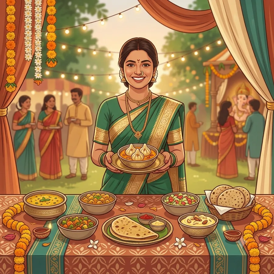 Cooking Contest